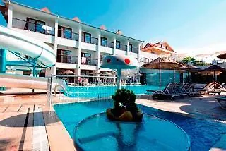 Golden Life Resort Hotel & Spa Öludeniz