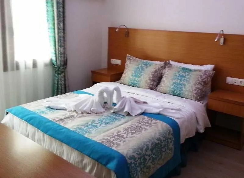 Golden Life Resort Hotel & Spa Öludeniz Fethiye