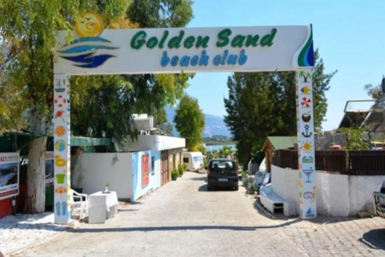 Golden Life Resort Hotel & Spa Öludeniz