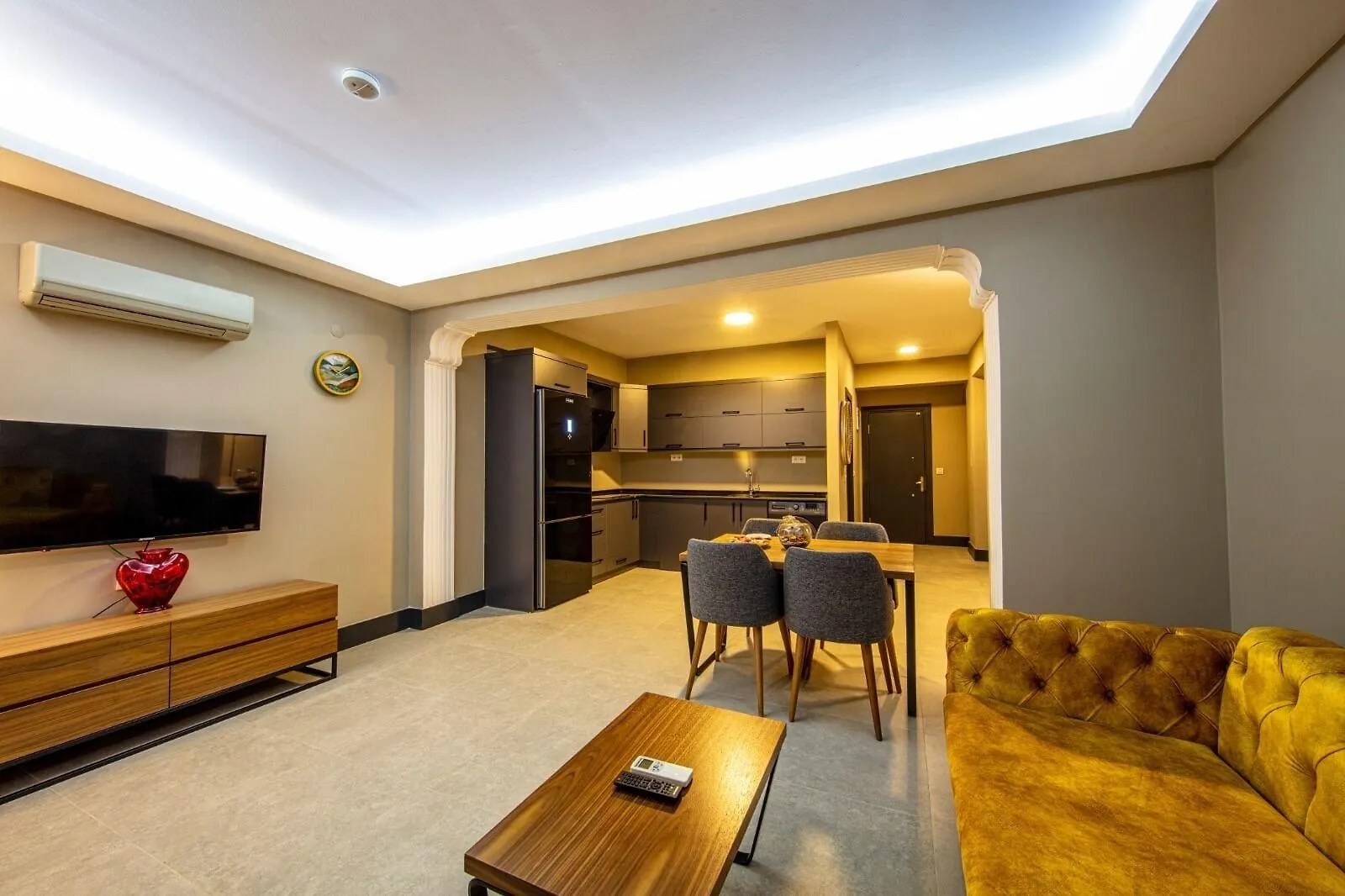 ****  Golden Life Resort Hotel & Spa Öludeniz Turkiet