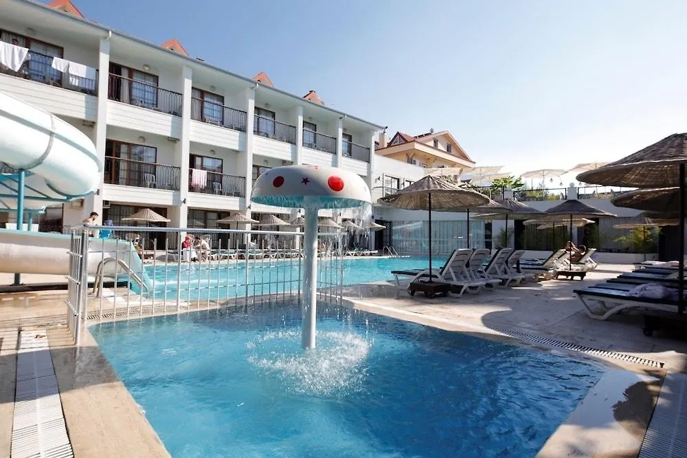 Golden Life Resort Hotel & Spa Öludeniz