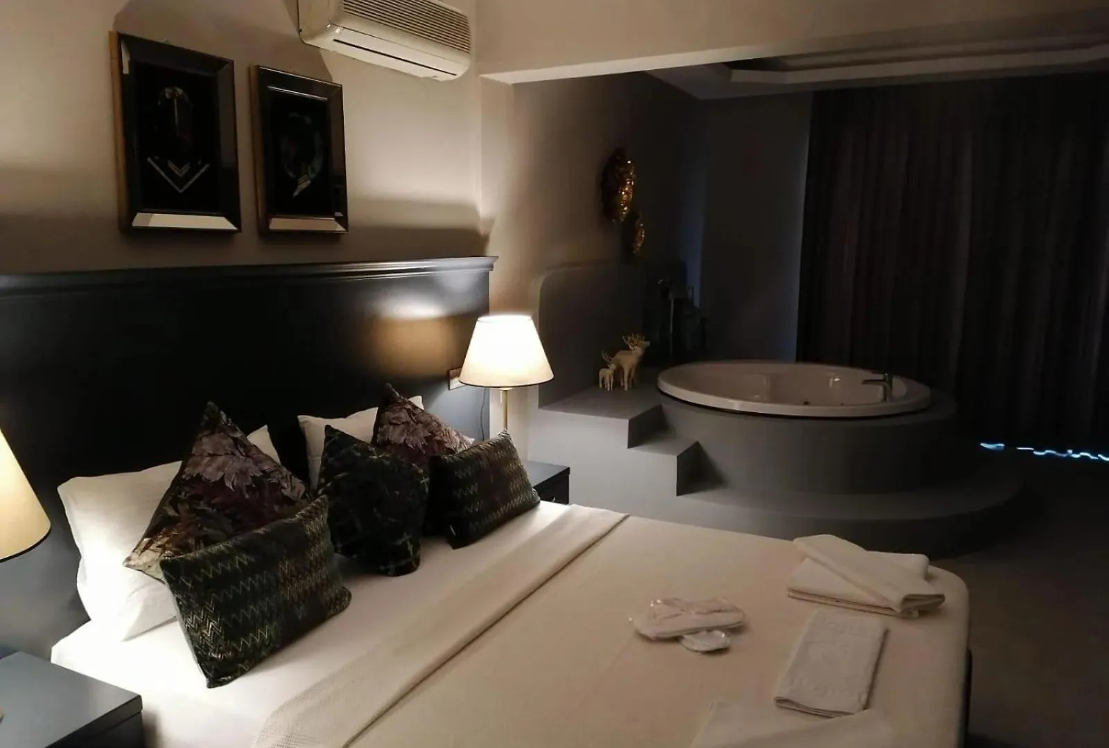 Golden Life Resort Hotel & Spa Öludeniz Turkiet