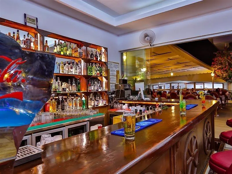 Golden Life Resort Hotel & Spa Öludeniz 4*, Fethiye