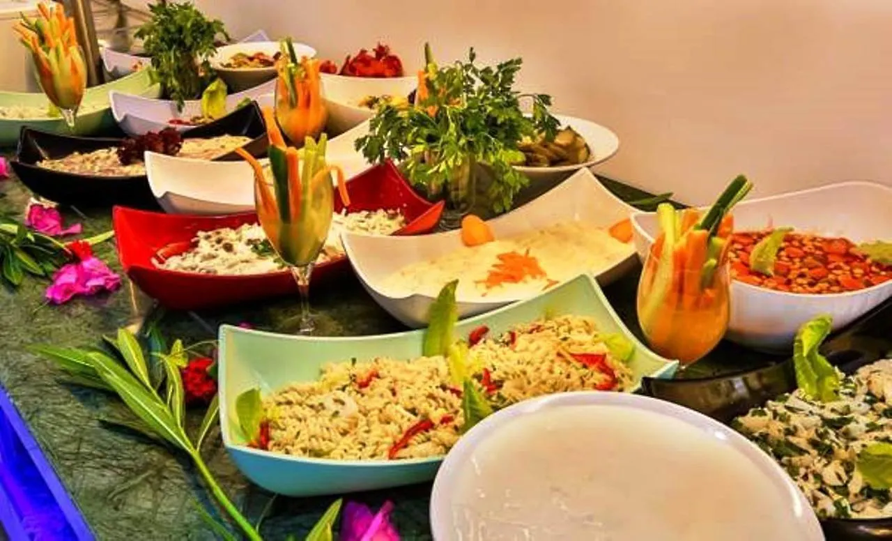 Golden Life Resort Hotel & Spa Öludeniz Fethiye
