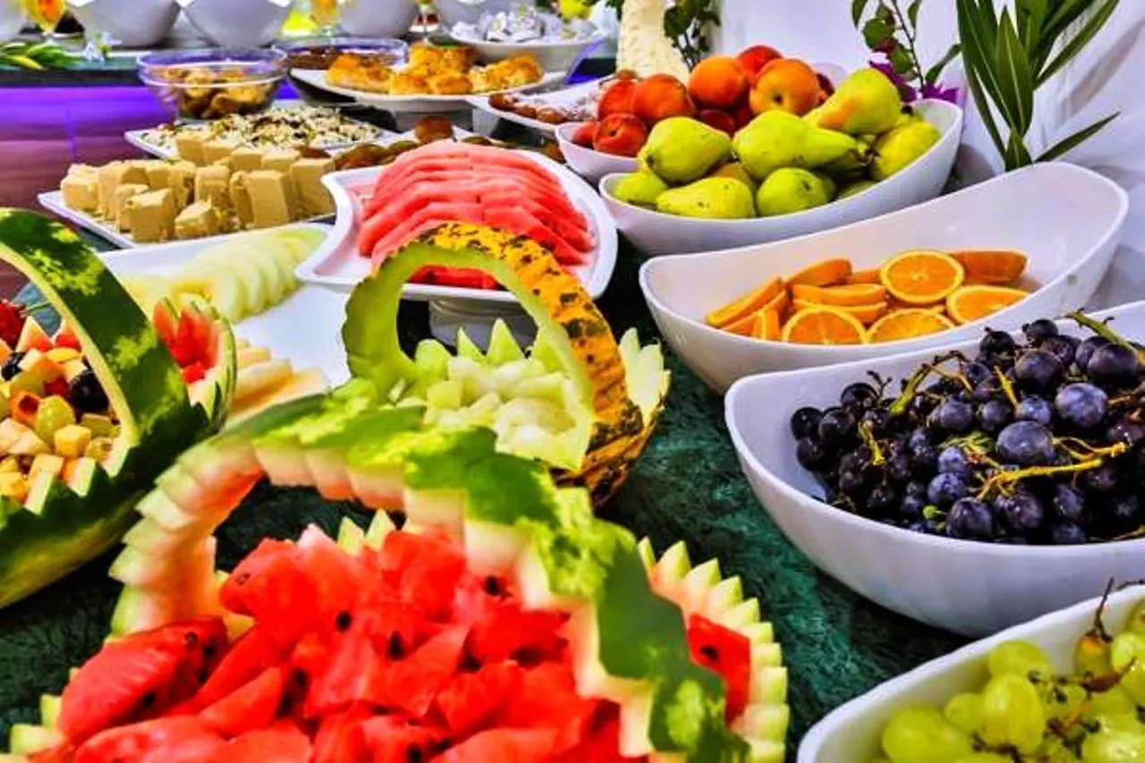 Golden Life Resort Hotel & Spa Öludeniz 4*, Fethiye