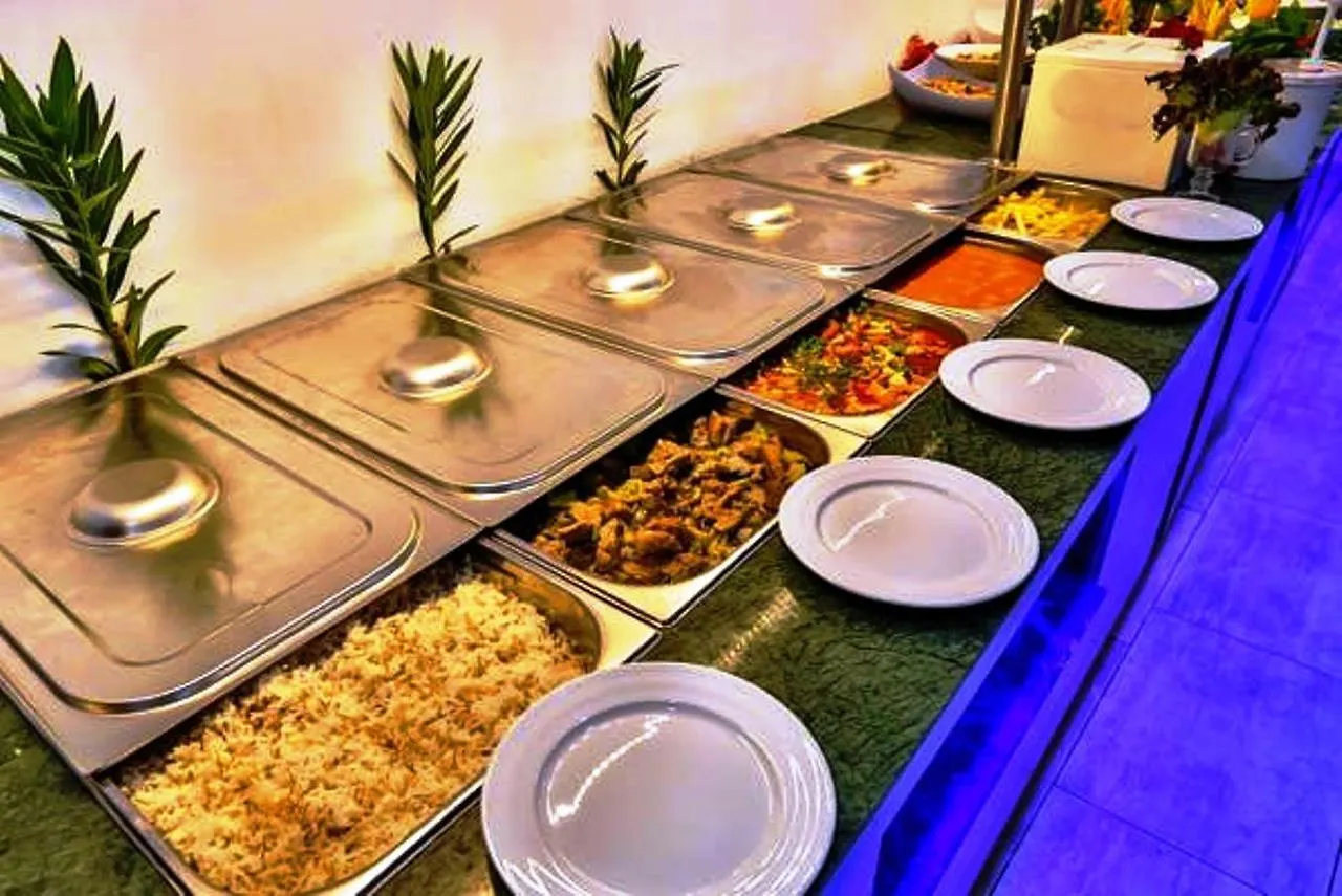 ****  Golden Life Resort Hotel & Spa Öludeniz Turkiet