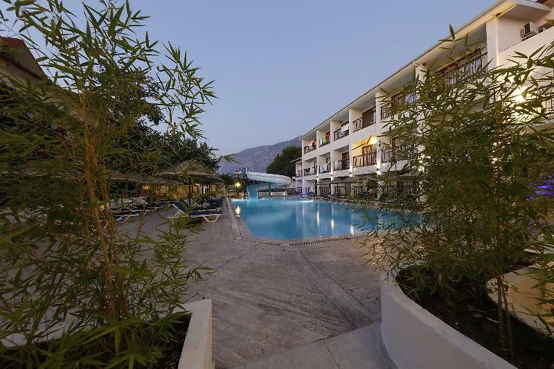 Golden Life Resort Hotel & Spa Öludeniz