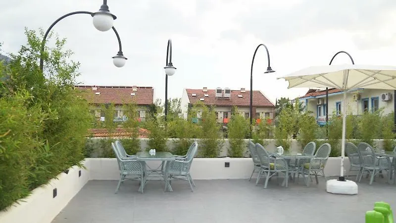 Golden Life Resort Hotel & Spa Öludeniz  Fethiye