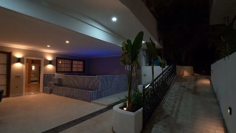 Golden Life Resort Hotel & Spa Öludeniz Fethiye