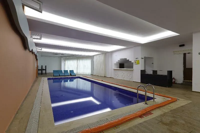 Golden Life Resort Hotel & Spa Öludeniz