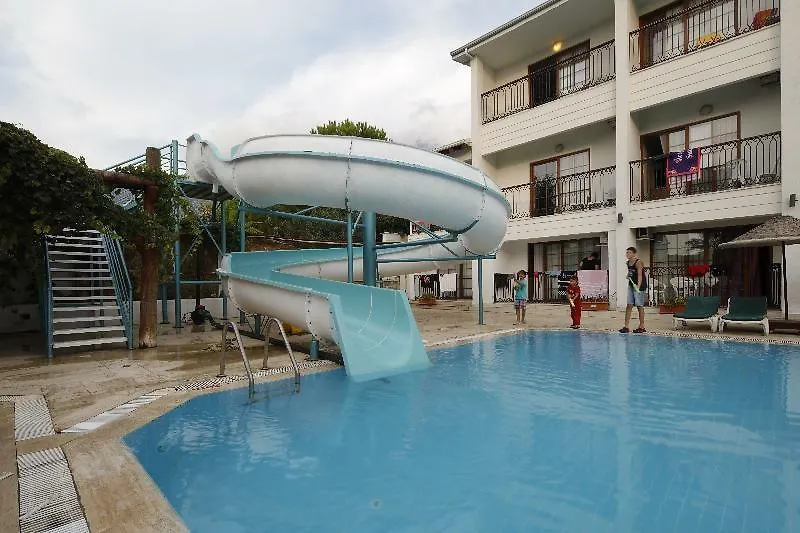 Golden Life Resort Hotel & Spa Öludeniz