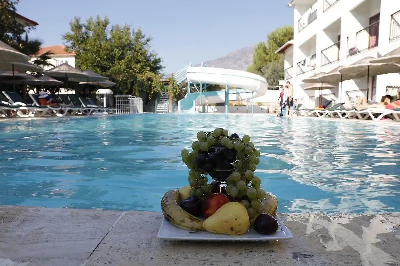 Golden Life Resort Hotel & Spa Öludeniz
