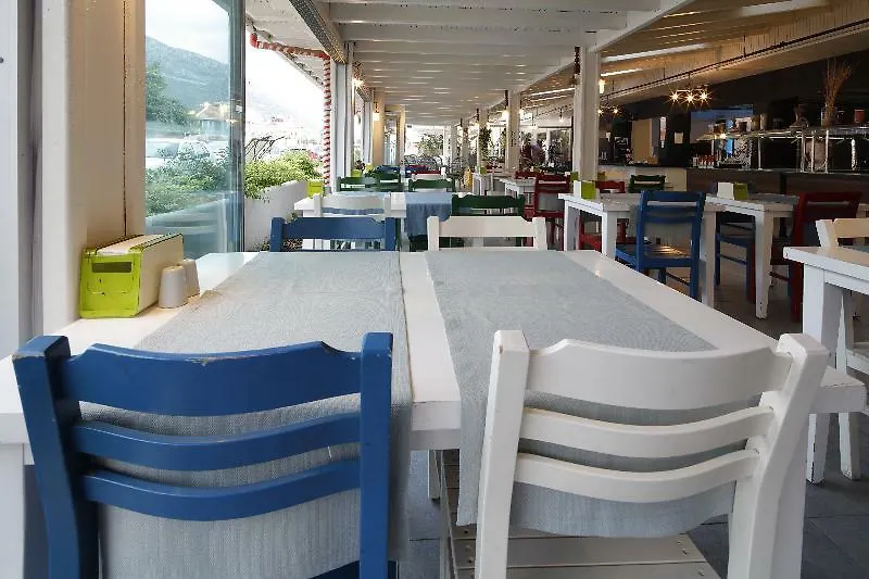 ****  Golden Life Resort Hotel & Spa Öludeniz Turkiet